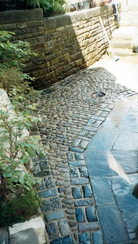 cobbles